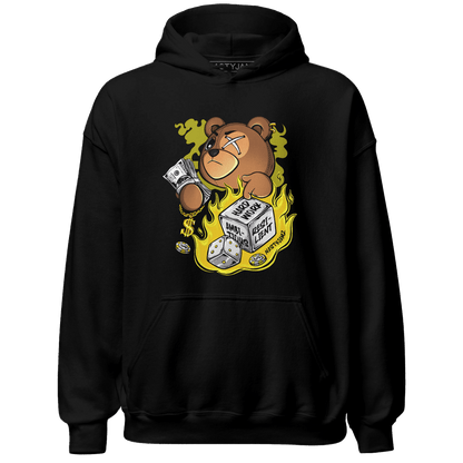 Vivid Sulfur 4s Hoodie Match Hustle Casino BER - NastyJamz