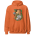 MAM Hurricanes 5s Hoodie Match Hustle Casino BER - NastyJamz