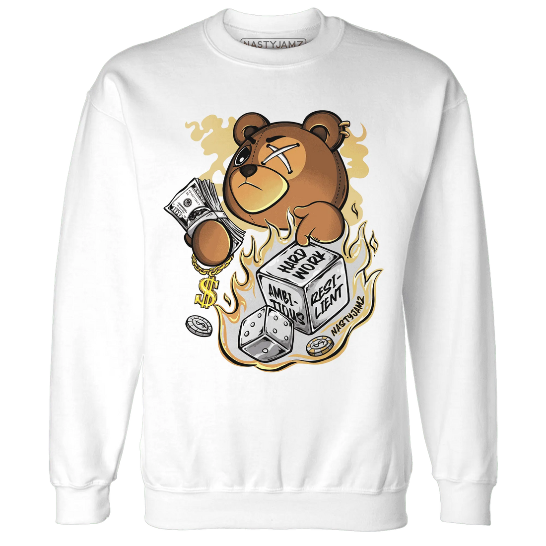 Paris-Olympicsss-6s-Sweatshirt-Match-Hustle-Casino-BER