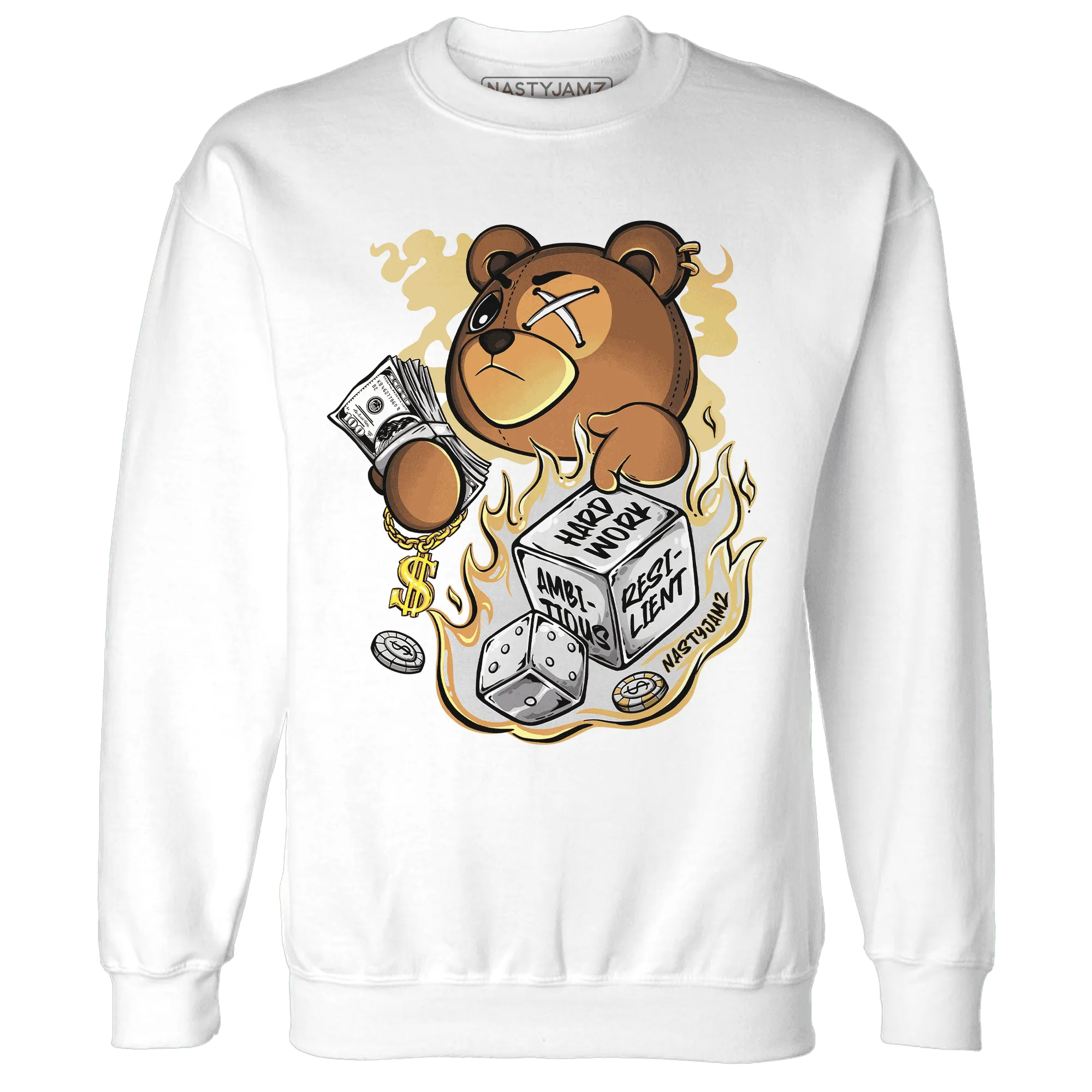 Paris-Olympicsss-6s-Sweatshirt-Match-Hustle-Casino-BER