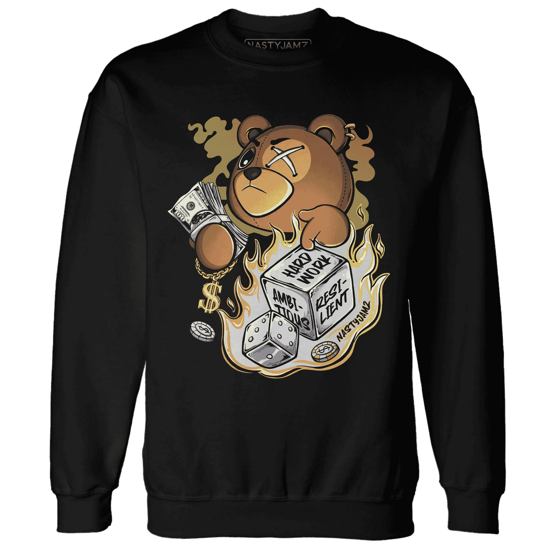 Paris-Olympicsss-6s-Sweatshirt-Match-Hustle-Casino-BER