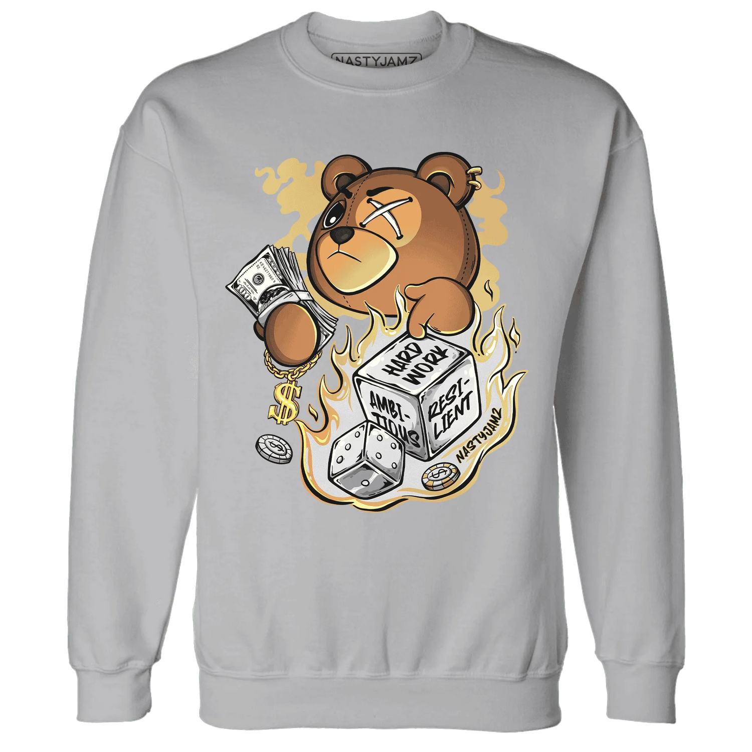 Paris-Olympicsss-6s-Sweatshirt-Match-Hustle-Casino-BER