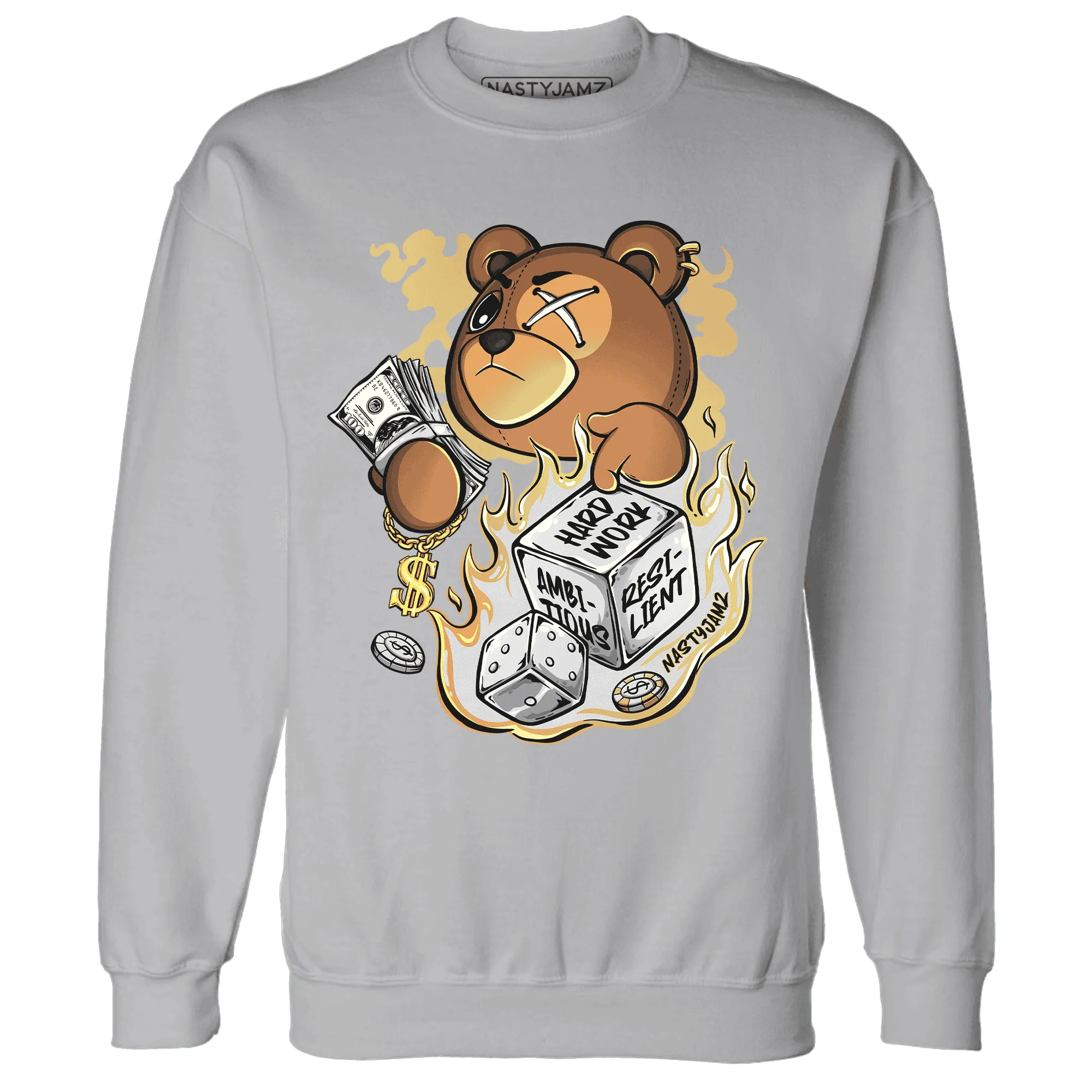 Paris-Olympicsss-6s-Sweatshirt-Match-Hustle-Casino-BER