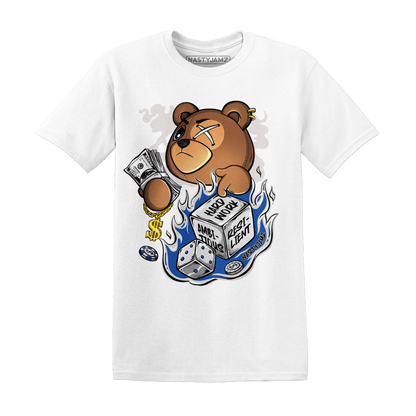 Air Max 1 86 Royal T Shirt Match Hustle Casino BER - NastyJamz