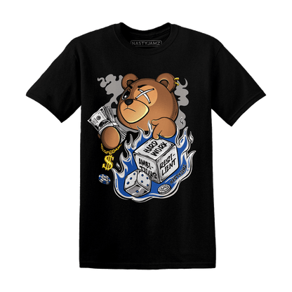 Air Max 1 86 Royal T Shirt Match Hustle Casino BER - NastyJamz