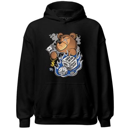 Air Max 1 86 Royal Hoodie Match Hustle Casino BER - NastyJamz