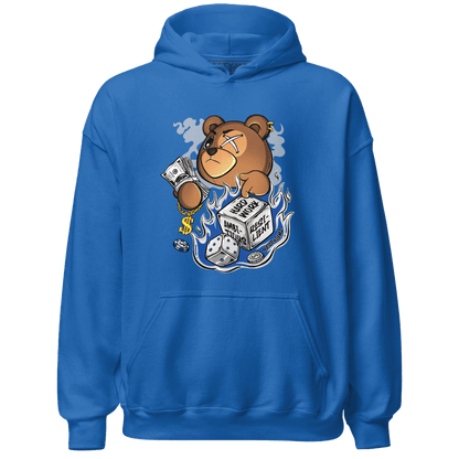 Air Max 1 86 Royal Hoodie Match Hustle Casino BER - NastyJamz