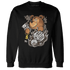 Dunk Low Baroque Brown Sweatshirt Match Hustle Casino BER - NastyJamz