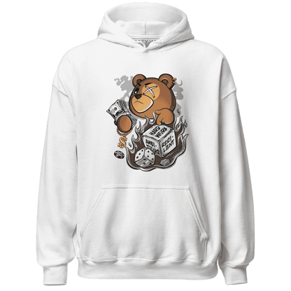 Dunk Low Baroque Brown Hoodie Match Hustle Casino BER - NastyJamz
