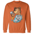 Dunk Low Dolphins Sweatshirt Match Hustle Casino BER - NastyJamz
