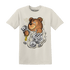 Gratitude 11s T Shirt Match Hustle Casino BER - NastyJamz