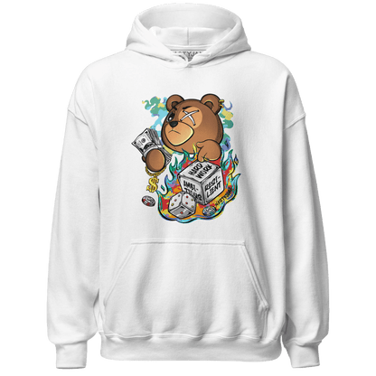 Mid GS Six Championships 1s Hoodie Match Hustle Casino BER - NastyJamz