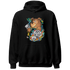 Mid GS Six Championships 1s Hoodie Match Hustle Casino BER - NastyJamz
