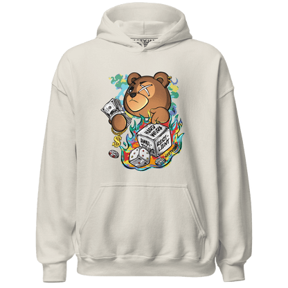 Mid GS Six Championships 1s Hoodie Match Hustle Casino BER - NastyJamz