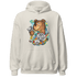 Mid GS Six Championships 1s Hoodie Match Hustle Casino BER - NastyJamz