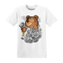 Craft Ivory 3s T Shirt Match Hustle Casino BER - NastyJamz