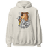 Craft Ivory 3s Hoodie Match Hustle Casino BER - NastyJamz