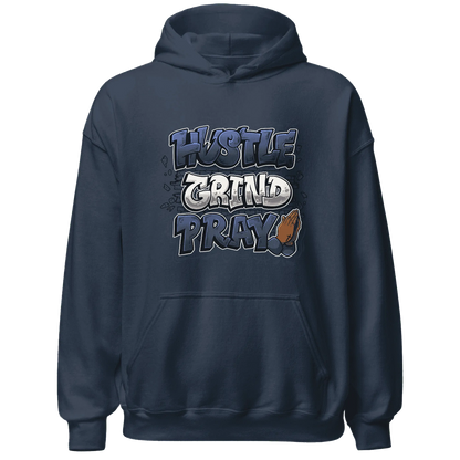 Low-Diffused-Blue-11s-Hoodie-Match-Hustle-Grind-Pray