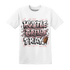 Low Legend Pink 11s T Shirt Match Hustle Grind Pray - NastyJamz