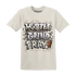 Latte 1s T Shirt Match Hustle Grind Pray - NastyJamz