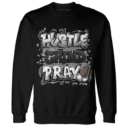Wolf-Grey-1s-Sweatshirt-Match-Hustle-Grind-Pray