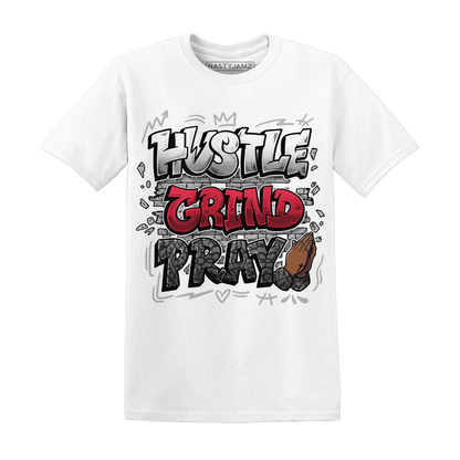 Cement-Grey-3s-T-Shirt-Match-Hustle-Grind-Pray