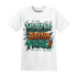Nina CN Abney 3s T Shirt Match Hustle Grind Pray - NastyJamz