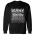 Paris Olympicsss 4s Sweatshirt Match Hustle Grind Pray - NastyJamz