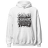 Paris Olympicsss 4s Hoodie Match Hustle Grind Pray - NastyJamz