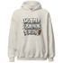SE Sail 5s Hoodie Match Hustle Grind Pray - NastyJamz