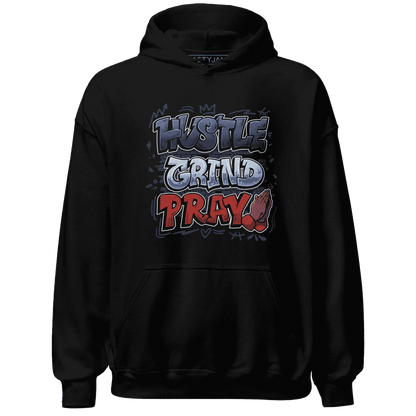 White-Navy-6s-Hoodie-Match-Hustle-Grind-Pray