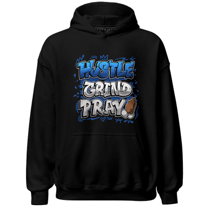 Air Max 1 86 Royal Hoodie Match Hustle Grind Pray - NastyJamz