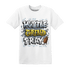 Blue Grey 13s T Shirt Match Hustle Grind Pray - NastyJamz