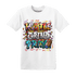 Mid GS Six Championships 1s T Shirt Match Hustle Grind Pray - NastyJamz