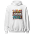Mid GS Six Championships 1s Hoodie Match Hustle Grind Pray - NastyJamz