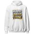 Sail 4s Hoodie Match Hustle Grind Pray - NastyJamz