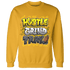 Thunder 4s Sweatshirt Match Hustle Grind Pray - NastyJamz