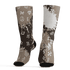 Dunk Low Baroque Brown Socks Match Hustle Grind Pray 3D All-Over Print - NastyJamz