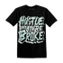 NastyJamz-AF-1-Low-Jade-Ice-White-T-Shirt-Match-Hustle-Like-Broke