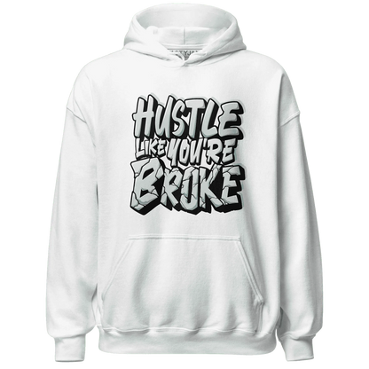 NastyJamz-AF-1-Low-Jade-Ice-White-Hoodie-Match-Hustle-Like-Broke