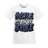 Low-Diffused-Blue-11s-T-Shirt-Match-Hustle-Like-Broke
