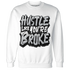 NastyJamz-Wolf-Grey-12s-Sweatshirt-Match-Hustle-Like-Broke