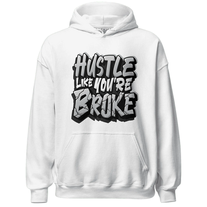 NastyJamz-Wolf-Grey-12s-Hoodie-Match-Hustle-Like-Broke