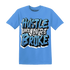 NastyJamz-Carolina-Blue-Univercitii-17s-T-Shirt-Match-Hustle-Like-Broke