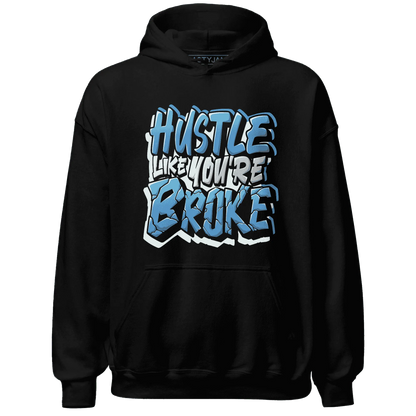 NastyJamz-Carolina-Blue-Univercitii-17s-Hoodie-Match-Hustle-Like-Broke