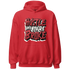 Black-Toe-Reimagined-Red-White-1s-NastyJamz-Hoodie-Match-Hustle-Like-Broke