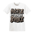 NastyJamz-Low-Mocha-1s-T-Shirt-Match-Hustle-Like-Broke