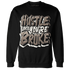 NastyJamz-Low-Mocha-1s-Sweatshirt-Match-Hustle-Like-Broke