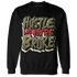NastyJamz-Medium-Olive-1s-Sweatshirt-Match-Hustle-Like-Broke