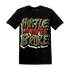 NastyJamz-Medium-Olive-1s-T-Shirt-Match-Hustle-Like-Broke